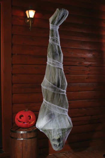 Cocoon Corpse
