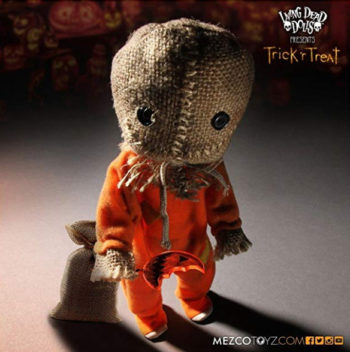 Trick'R'Treat: Sam - Image 3