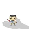 Funko POP Movies: Evil Dead - Ash Vinyl Figure - Image 3