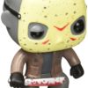 Funko Pop Friday the 13th Jason Voorhees