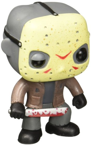 Funko Pop Friday the 13th Jason Voorhees