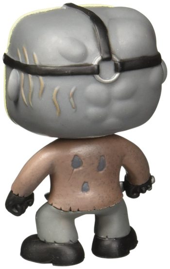 Funko Pop Friday the 13th Jason Voorhees - Image 2