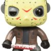 Funko Pop Friday the 13th Jason Voorhees - Image 3