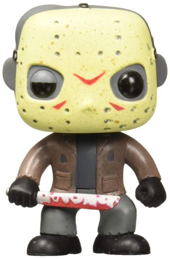 Funko Pop Friday the 13th Jason Voorhees - Image 3