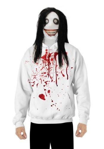 Creepy Killer Adult Costume