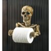 Halloween Toilet Paper Holder - Image 2