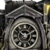 Bradford Exchange The The Munsters Cuckoo Clock with Flickering Lights and Music - Image 2