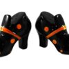 Wicked Witch Shoe Ceramic Salt & Pepper Shakers