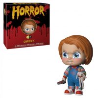 5 Star: Horror- Chucky