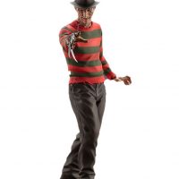 A Nightmare on Elm Street 4 The Dream Master Freddie