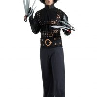 Adult Edward Scissorhands Costume