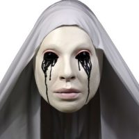 American Horror Story Asylum Nun Adult Mask