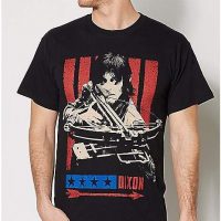 Daryl Dixon Crossbow T Shirt