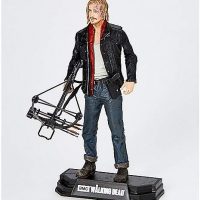 Dwight The Walking Dead Action Figure