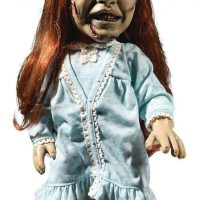 Exorcist Mega Scale Doll with Sound Feature Standard