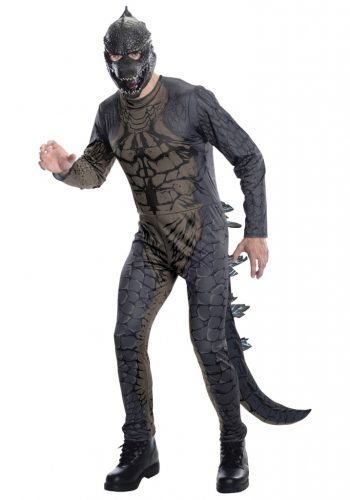 Godzilla King of the Monsters Adult Classic Godzilla