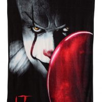 40"x60" IT Chapter 2 Nice Clown Super Soft Throw