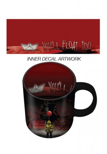 IT Pennywise 20oz Georgie Balloon Jumbo Mug