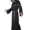 Men's Cult Leader Costume