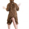 Men's Sewer Rat Costume