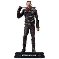 Negan The Walking Dead Action Figure