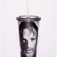 Rick Cup With Straw 20 oz. - The Walking Dead