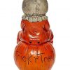 16 Inch Light-Up Sam Statue Decoration - Trick 'r Treat