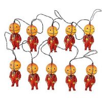 Sam String Lights - Trick 'r Treat