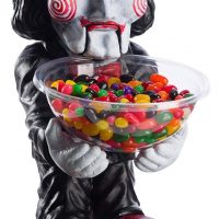 Saw Small Candy Bowl Holder, Billy