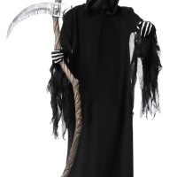 Adult Dark Reaper Costume