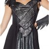 Adult Dragon Dress Costume