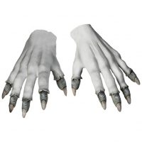 Adult Pennywise Gloves