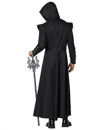 Adult Warlock Costume