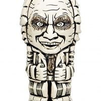 Beetlejuice Geeki Tikis Mug