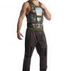 Dark Knight Adult Bane Costume