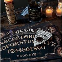 Deluxe Ouija Board Game