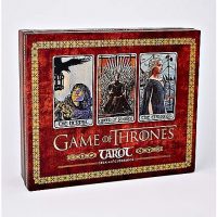 Game of Thrones Tarot Cards