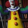 IT Pennywise 1990 Toony Terrors 6" Scale Figure