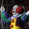 IT Pennywise 1990 Toony Terrors 6" Scale Figure