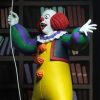 IT Pennywise 1990 Toony Terrors 6" Scale Figure