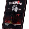 Loser's Club Photo Frame - IT