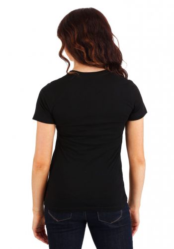 Nightmare Before Christmas Sally Costume Tee