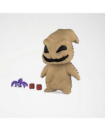 Oogie Boogie 5 Star Funko Figure - The Nightmare Before Christmas