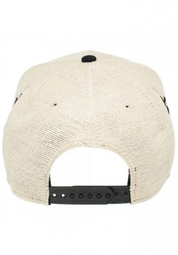 Oogie Boogie Big Face Snapback