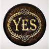 Ouija Drawer Pulls 4 Pack - Hasbro