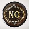 Ouija Drawer Pulls 4 Pack - Hasbro