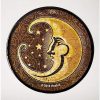 Ouija Drawer Pulls 4 Pack - Hasbro