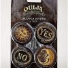 Ouija Drawer Pulls 4 Pack - Hasbro