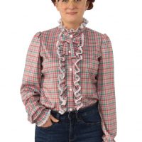 Stranger Things Barb Shirt for Adults