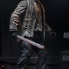 Freddy vs Jason - 7" Scale Action Figure - Ultimate Jason